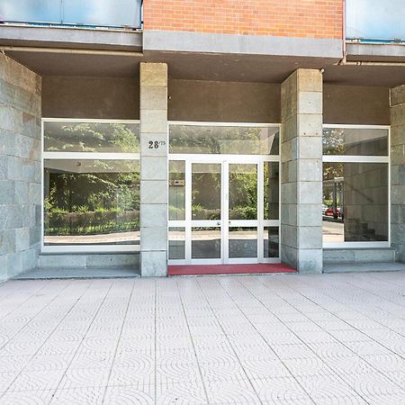 טורינו Lingotto Pala Alpitour Ristrutturato Con Wifi E Aria Condizionata מראה חיצוני תמונה